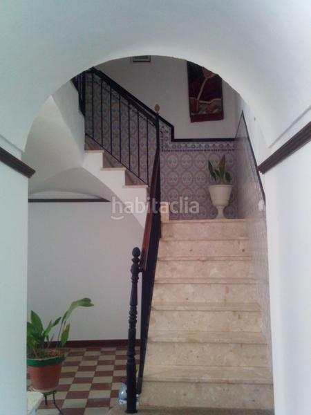 Foto 70b2e923-848c-465d-9df3-e657e3a1b85f. Maison dans Alcántara