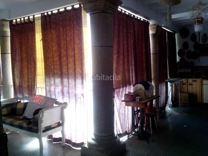 Foto 73c2b921-3d02-426c-b070-b09a401df918. Maison dans Alcántara