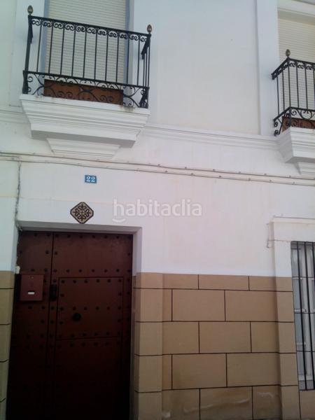 Foto 91b93454-6404-485c-8bf0-a7ecf1cf5889. Maison dans Alcántara