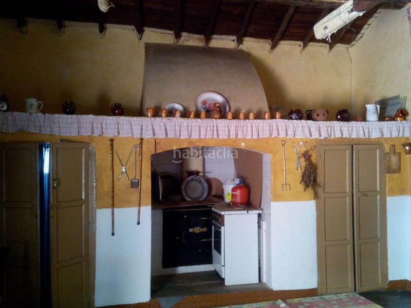 Foto a3ea89bb-6cdd-4216-a215-082d19eeff28. Maison dans Alcántara