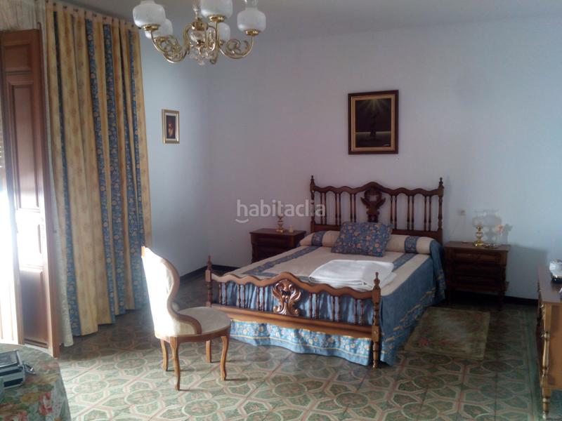 Foto a5dbff2f-cb75-4197-ab21-74664a4d387d. Maison dans Alcántara