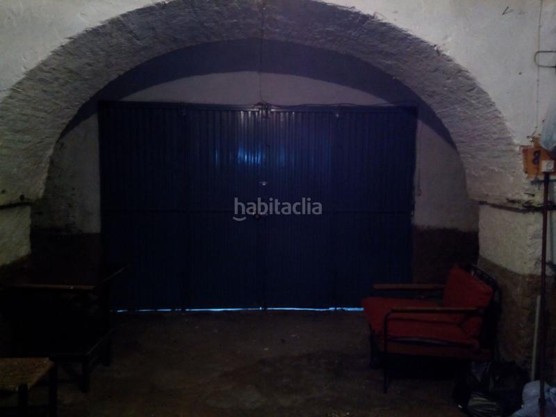 Foto b36be550-c60a-41fe-8013-75e6182fc41d. Maison dans Alcántara
