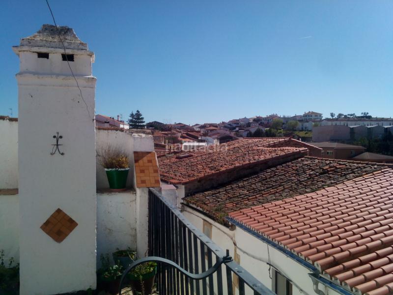 Foto d475e8e3-3180-4530-b6c5-4d4ba3e28d1e. Maison dans Alcántara