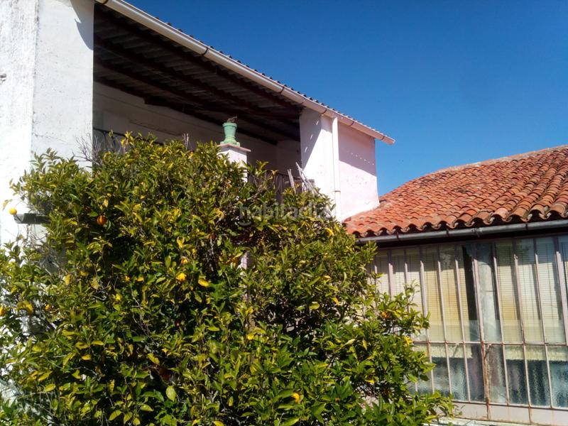Foto ed5fa422-cc9b-4463-b554-8aaabda0101f. Maison dans Alcántara