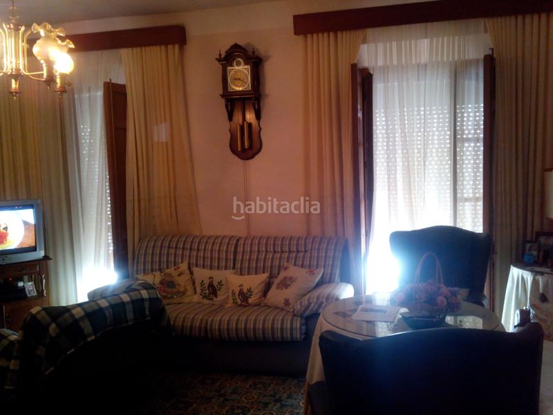 Foto ff8ce925-640c-49d1-846d-375cd7ca85da. Maison dans Alcántara
