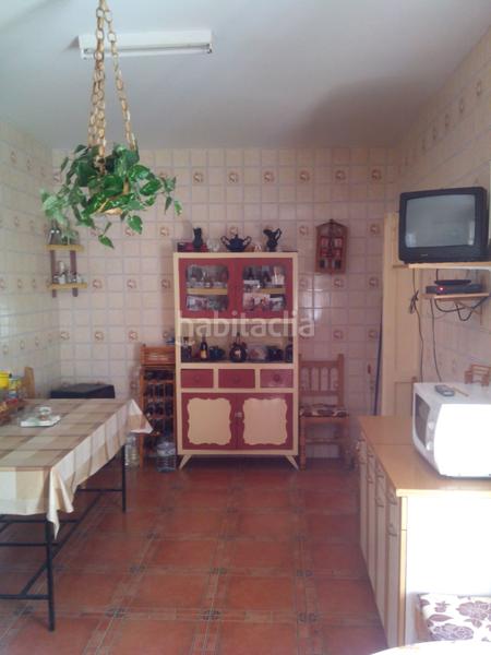 Foto ffaf10a8-b562-4b56-8c66-c8f5a4dfa240. Maison dans Alcántara