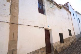 Casa  Calle ramos. Vivienda en venta. alcántara