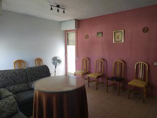 Appartamento  Calleja báscula