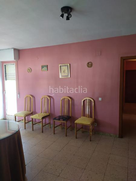 Foto ae6ec520-f665-4e2e-8e7c-d24c256b5d98. Piso en Alcántara