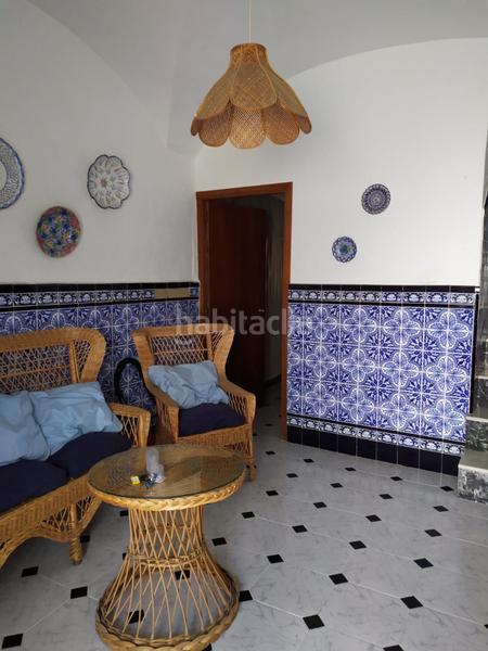Foto 55f947e1-d951-4960-befe-484676274dfd. Casa a Alcántara