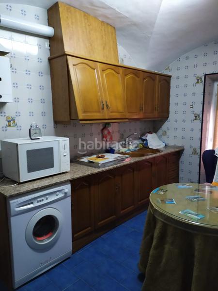 Foto a41e5ece-bea8-429f-891a-08fbb5150261. Casa a Alcántara