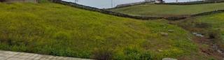 Terreny residencial  Lugar baldio s miguel. Solar en venta. alcántara