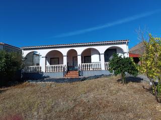 Xalet a Piedras Albas. Vivienda con terreno en venta. piedras albas (cáceres)