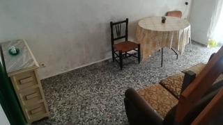 Casa a Alcántara. Vivienda en venta. plaza san juan, alcántara