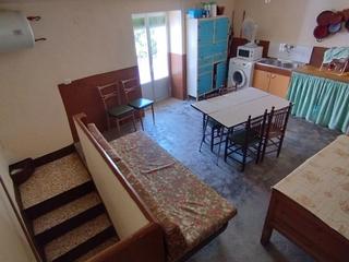 Casa  Calle soledad. Vivienda en venta. alcántara