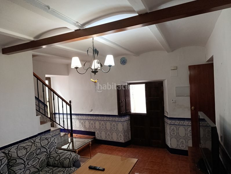 Foto 0c8f8aef-12d6-4509-8917-f9baae84e86b. Casa a Alcántara