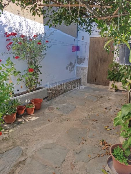 Foto 1572fd16-6d8a-423f-9834-7287a80afc1c. Casa a Alcántara