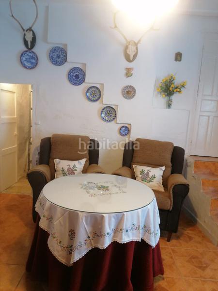 Foto 5f8fcfb6-89ab-4906-9162-4e2583d742df. Maison dans Alcántara
