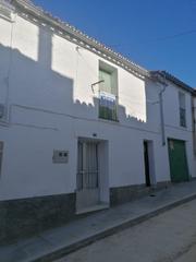 Casa  Calle barco. Vivienda en venta. alcántara.