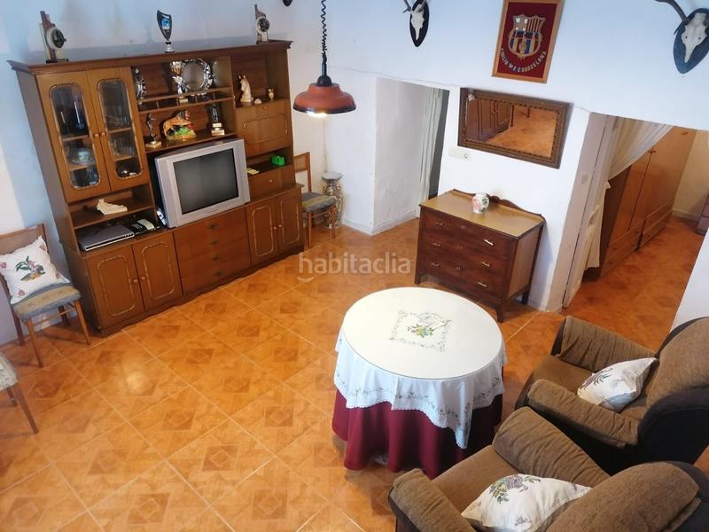 Foto cde81836-cb2c-40ba-955d-534ee89292d5. Maison dans Alcántara