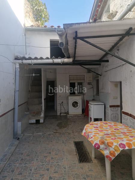 Foto deb0bceb-d416-4ec1-8698-677fa251904e. Maison dans Alcántara