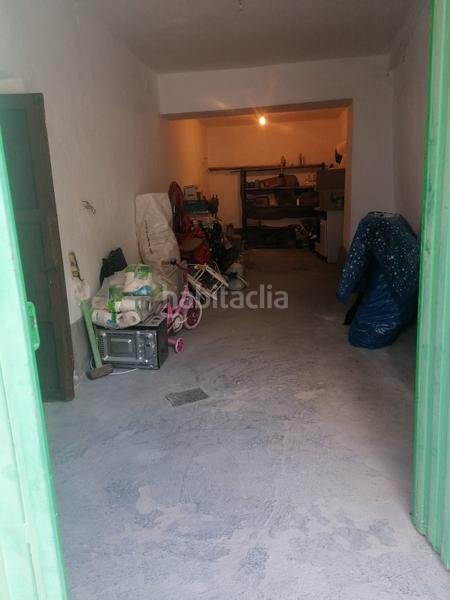 Foto dfc31b84-5be0-430b-a604-6cb285b6fb93. Maison dans Alcántara