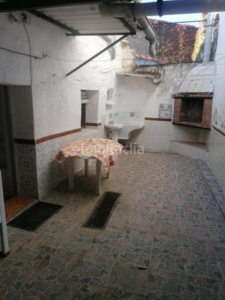 Foto fc5c643f-6570-4e88-baf0-a0b3ea51822a. Maison dans Alcántara