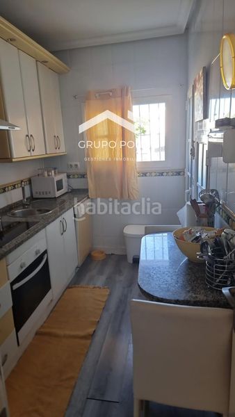 Foto e2e57f67-6b72-4deb-83b4-c0a1e3ac0ddc. Casa a Puertas del sur - Guadabajaque Jerez de la Frontera