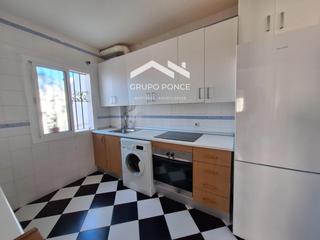 Pis a Centro. Atico de 2 habitaciones en el centro de jerez