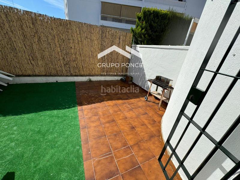 Foto 723f12fa-39a7-419e-80f8-62752d9ae2d3. Reihenhaus mit parking in El Altillo Jerez de la Frontera