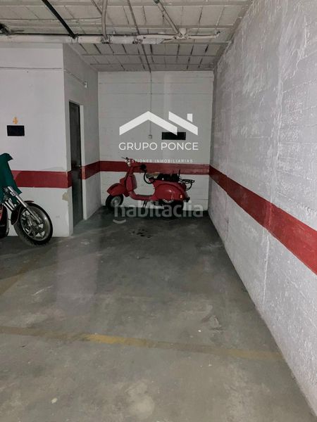Foto 26b8d95d-6500-46c6-9d4e-5695f33a58ee. Aparcament cotxe a Centro Jerez de la Frontera