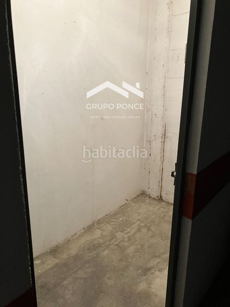 Foto 3729a506-e0c7-412d-9e8e-513e6f01821f. Aparcament cotxe a Centro Jerez de la Frontera