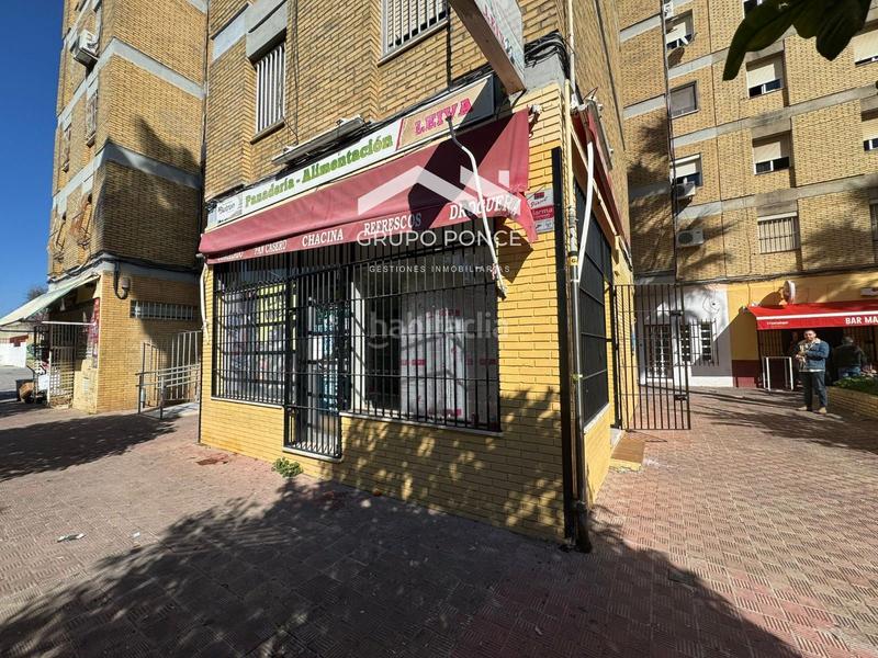 Foto 117a89de-24ba-479b-825c-dc9500da6f74. Local comercial  en las proximidades de ies alvar nuñez. en Jerez de la Frontera