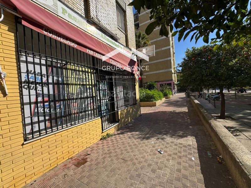 Foto b04197df-b89a-4b7a-8366-b2f6c0429f6f. Local comercial  en las proximidades de ies alvar nuñez. en Jerez de la Frontera