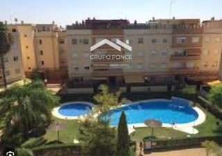 Pis a Pozoalbero. Piso en venta en jerez de la frontera, zona hipercor