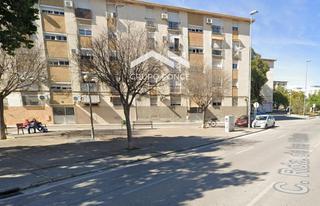 Pis a El Retiro - La Vid. Piso en venta en jerez de la frontera, zona universidad