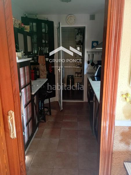 Foto 00c0d12c-11c0-4c93-ae0c-c6f897e6b103. Casa adossada a Pozoalbero Jerez de la Frontera