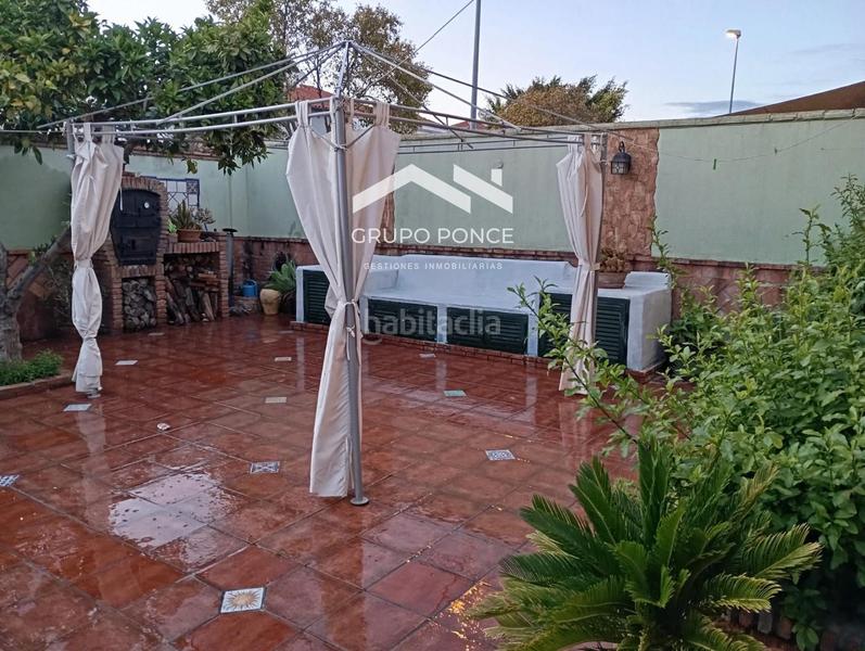 Foto 0e547e7f-4513-4308-b824-6f602d3f485f. Casa adossada a Pozoalbero Jerez de la Frontera