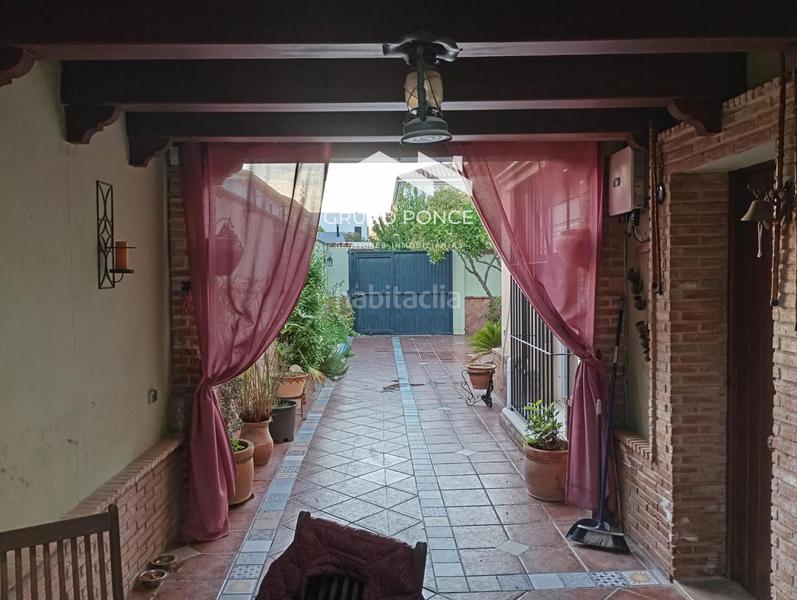 Foto 447fdef0-418c-4063-ae0e-026659bfe1e7. Casa adossada a Pozoalbero Jerez de la Frontera