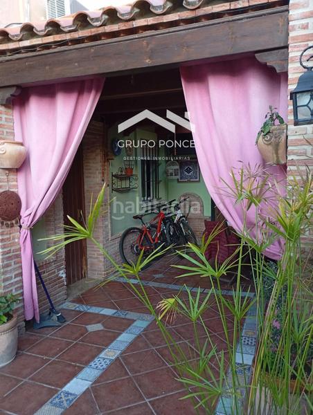 Foto b0be6f0c-9add-4949-b09a-652fb8602644. Casa adossada a Pozoalbero Jerez de la Frontera