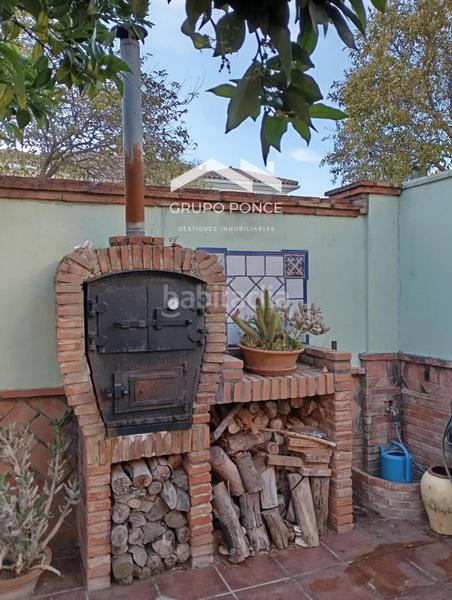 Foto ed33ffb7-aada-463c-890f-9920656e0157. Casa adossada a Pozoalbero Jerez de la Frontera