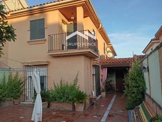 Casa a schiera  Platon. Casa en venta en jerez de la frontera, zona pozoalbero