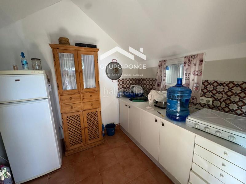 Foto 1f915249-63dc-4df1-bd1c-f9949bd794f1. Finca rústica parcela de 500 m2 zona aeropuerto proindiviso en Jerez de la Frontera