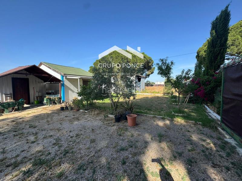 Foto 76272b09-972c-4443-ab35-4810bd0323ce. Finca rústica parcela de 500 m2 zona aeropuerto proindiviso en Jerez de la Frontera