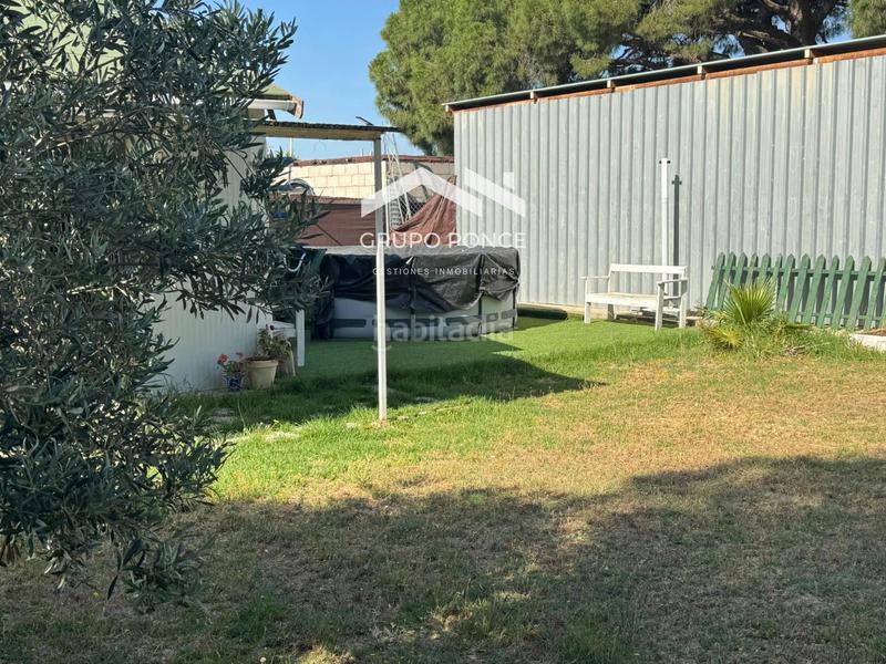 Foto 858e6c05-7e79-4c8b-b8b7-d71e09864204. Finca rústica parcela de 500 m2 zona aeropuerto proindiviso en Jerez de la Frontera