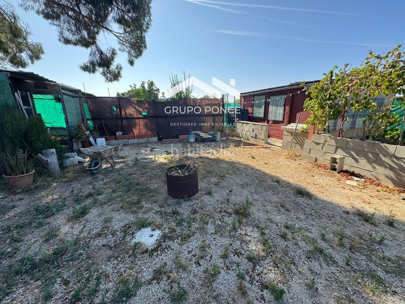 Foto ac882e71-0742-46e2-9e1b-b52f7317a6c8. Finca rústica parcela de 500 m2 zona aeropuerto proindiviso en Jerez de la Frontera
