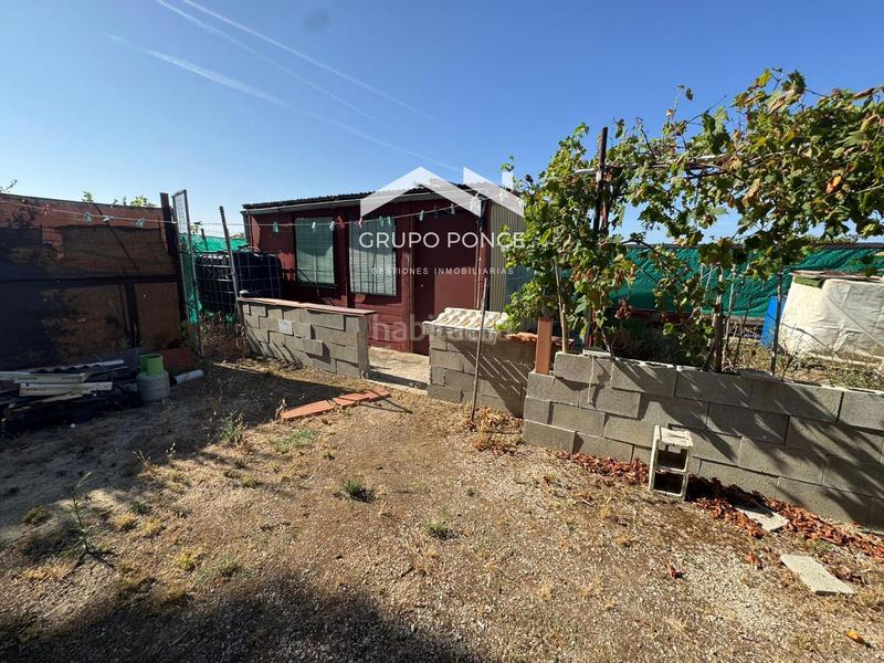 Foto c9961c22-b7ba-4d30-8259-761a136b8fb7. Finca rústica parcela de 500 m2 zona aeropuerto proindiviso en Jerez de la Frontera