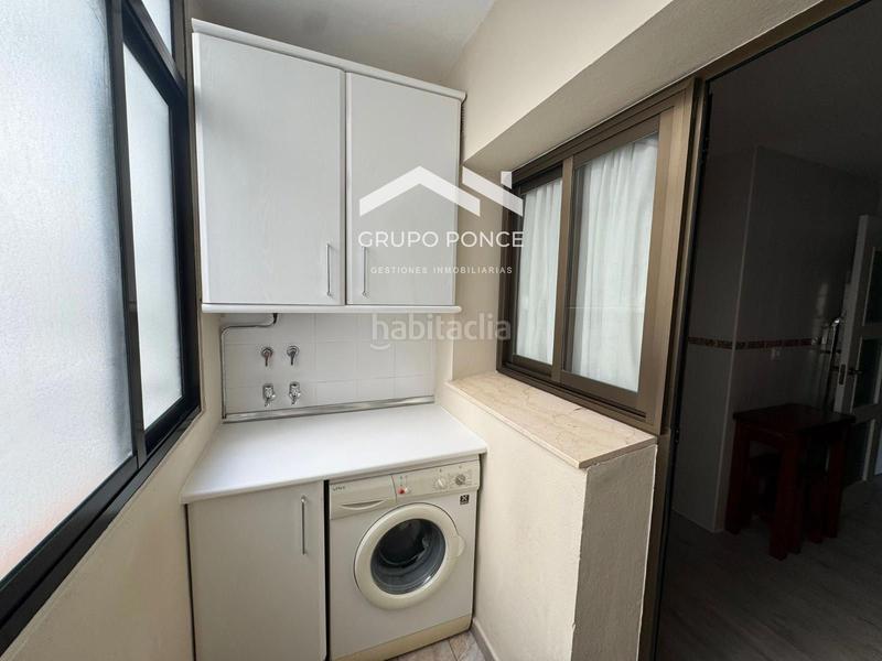 Foto a563ff4b-e94d-4321-a56d-e5999d0d624e. Piso  , zona chapin en Chapín - Campus Universitario - Navinco Jerez de la Frontera