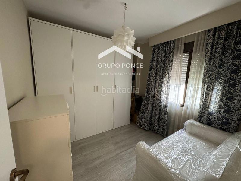 Foto b41b29f8-f243-4431-91a7-b9cdfe878f8d. Piso  , zona chapin en Chapín - Campus Universitario - Navinco Jerez de la Frontera