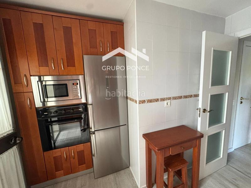 Foto c45a676b-f54b-44f0-b0c7-5973b7518a5d. Piso  , zona chapin en Chapín - Campus Universitario - Navinco Jerez de la Frontera